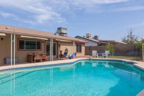 Mahalo Vacation Stay 05296v — Saikai