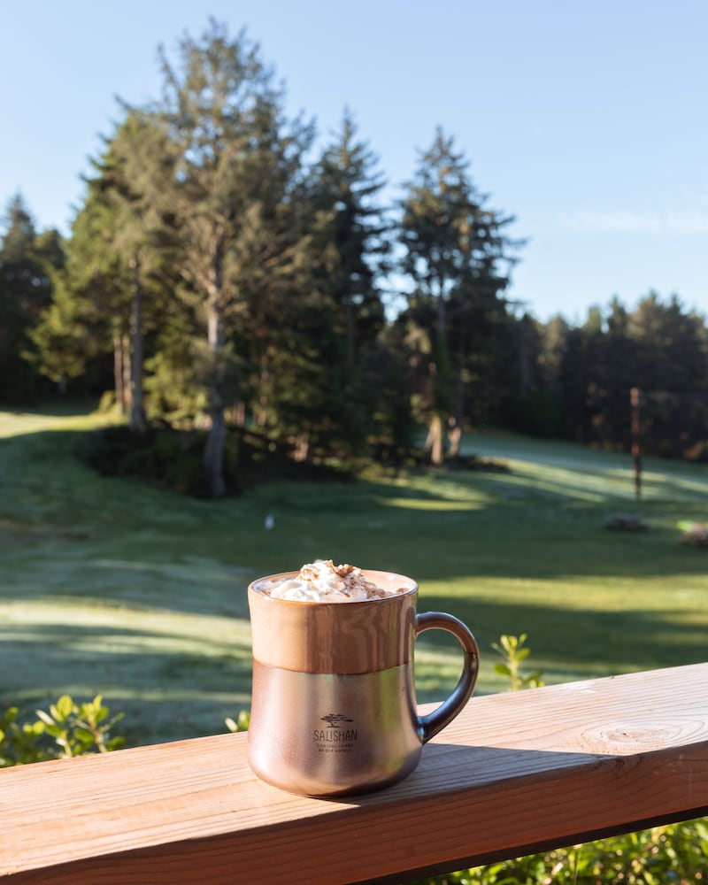 Salishan Coastal Lodge - photo 88