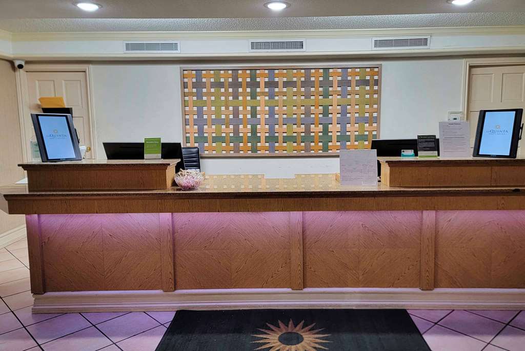 La Quinta Inn by Wyndham Amarillo West Medical Center - photo 3