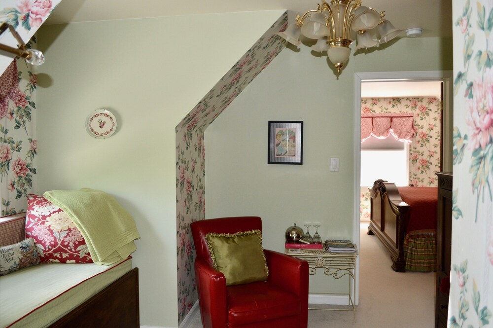 Bald Mountain House Inn at the Wolf Laurel Resort - photo 14