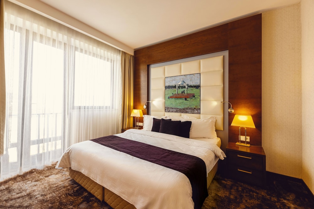 Hotel Costé