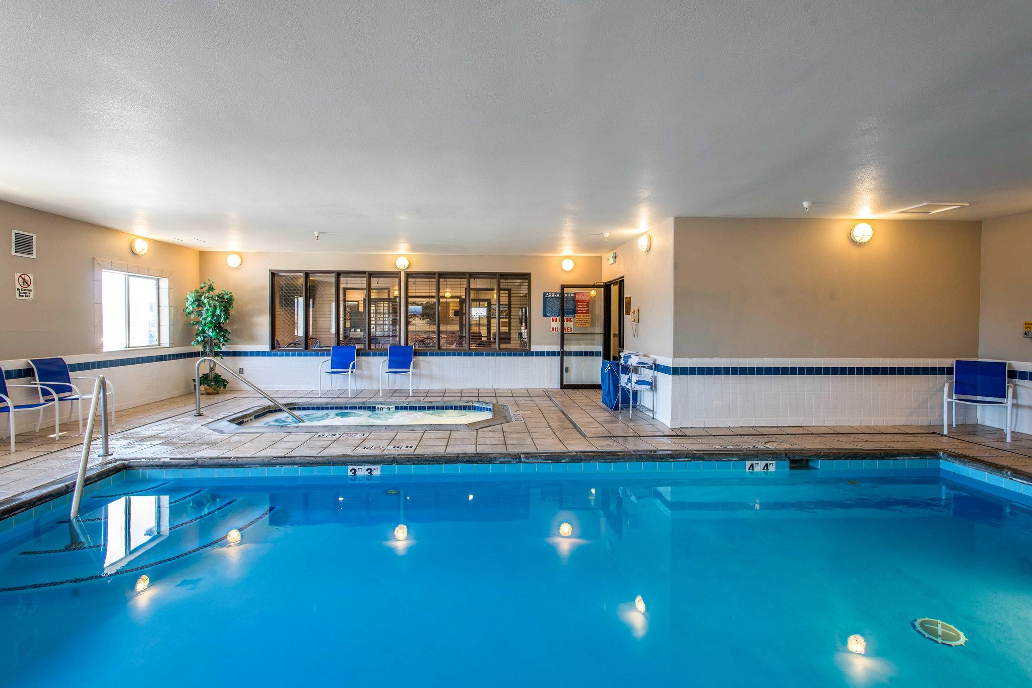 Baymont by Wyndham Loveland Fort Collins Area - photo 115