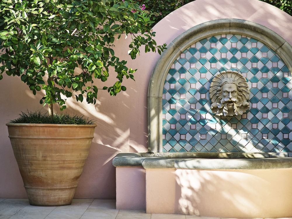 Hotel Bel Air Dorchester Collection - photo 141