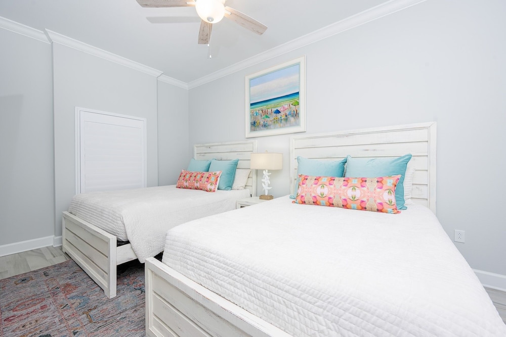 Phoenix Gulf Towers 2605 4 Bedroom Condo by RedAwning - photo 11