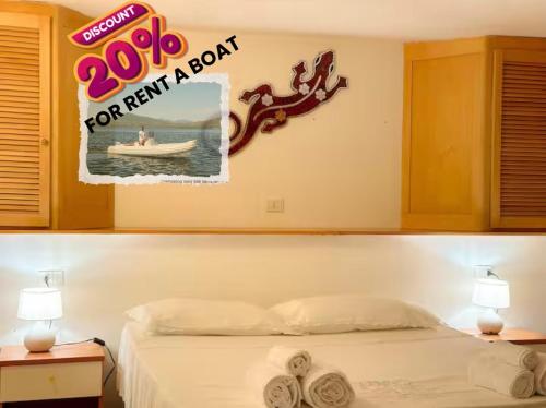 Olbia Vicino Al Centro — 4-Star Luxury Hotel in Olbia, Italy