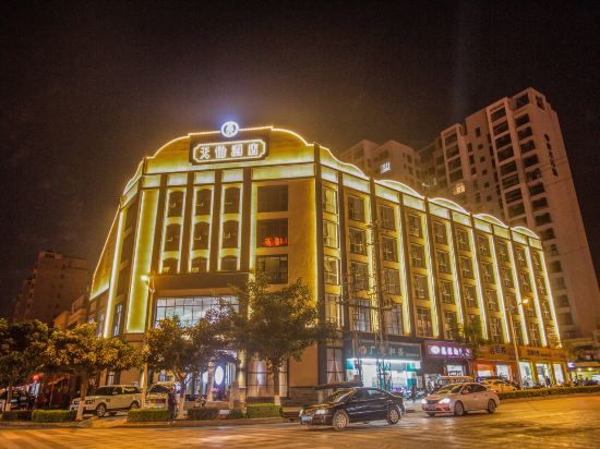 Tianyi Hotel - last minute hotel in Lin'an