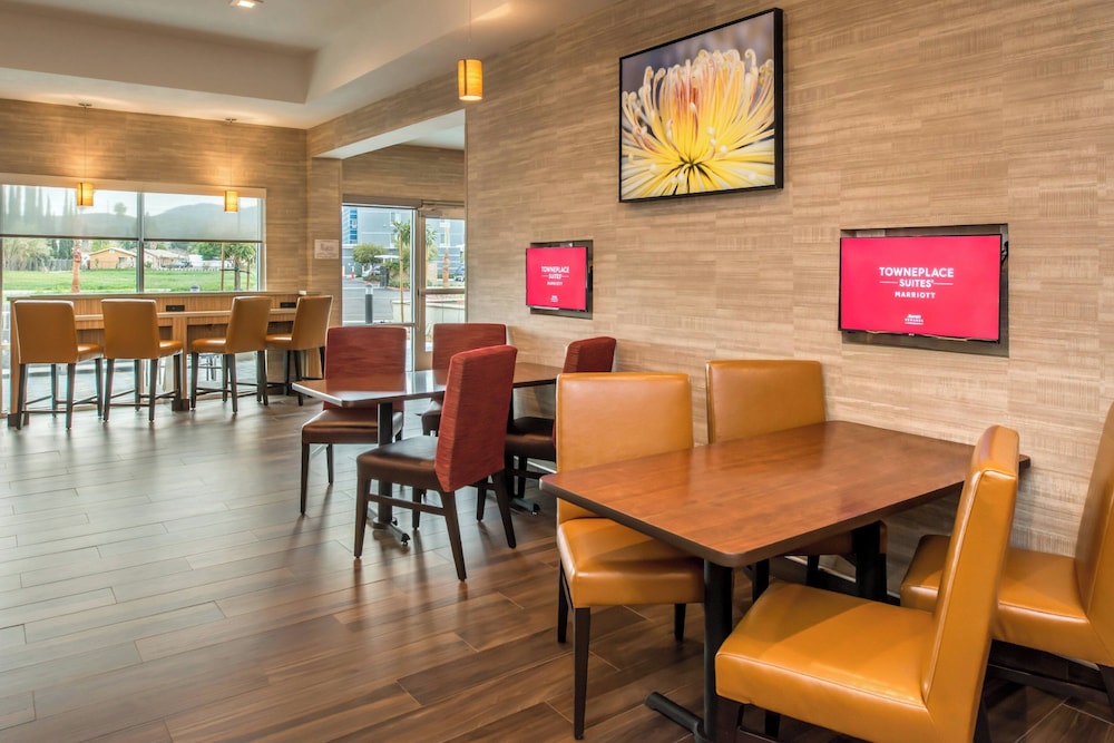 TownePlace Suites by Marriott San Bernardino Loma Linda - photo 30