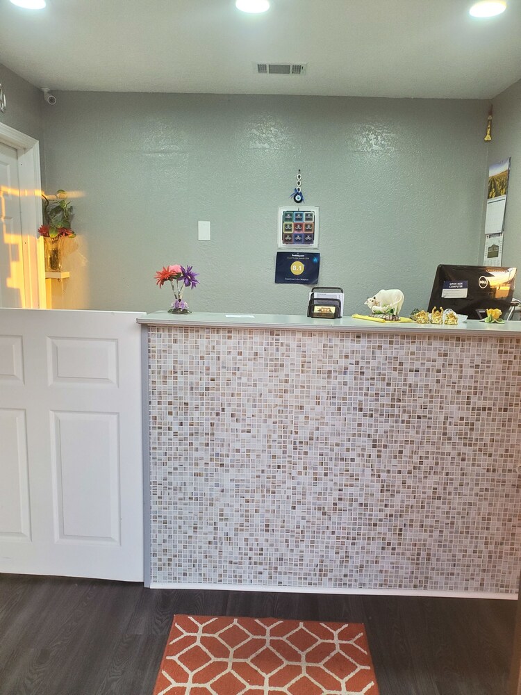 Oyo Hotel Waldron Ar Hwy 71 - featured photo