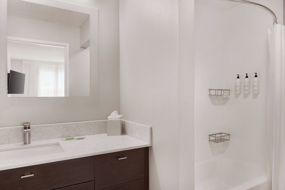 TownePlace Suites Chicago Naperville - photo 16