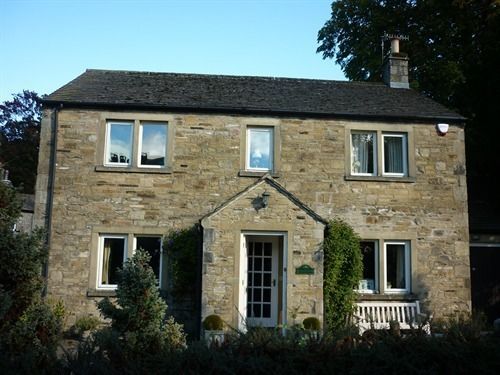 Lychgate House