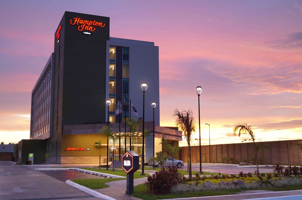 Hotel image of Hampton Inn by Hilton Merida