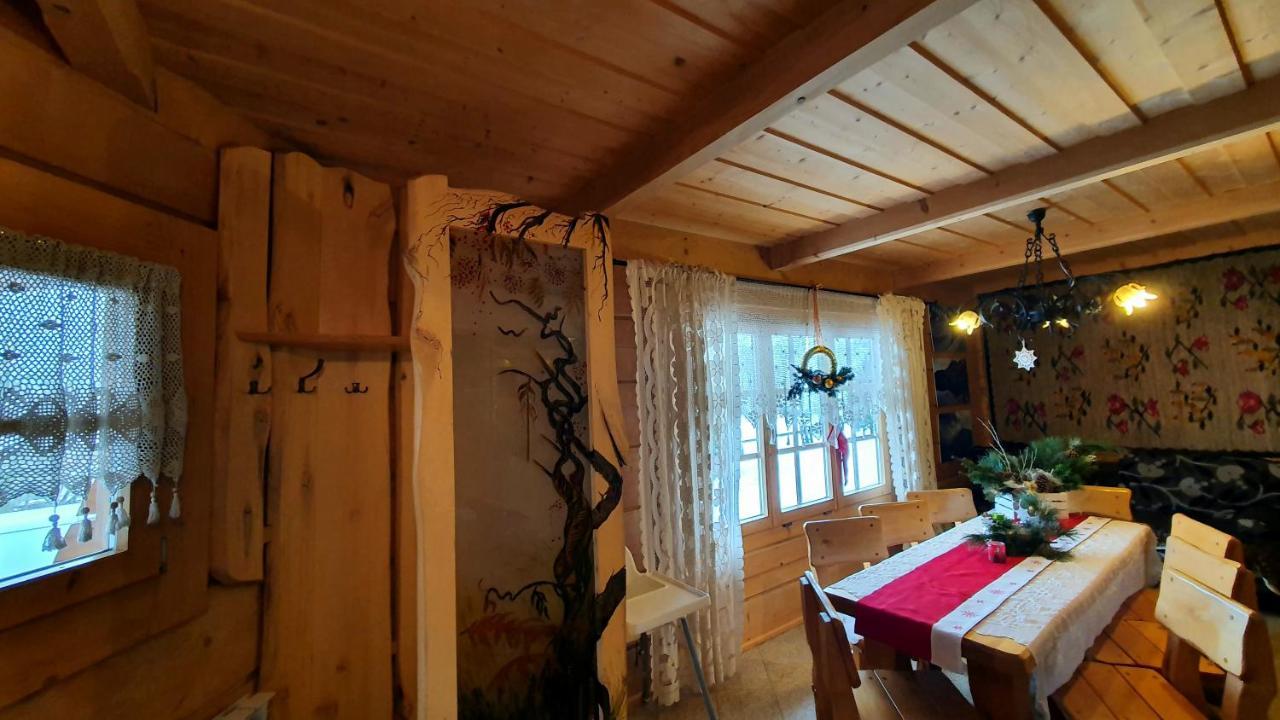 U Zajaca Pod Miedza — Piekielnik — photo 3