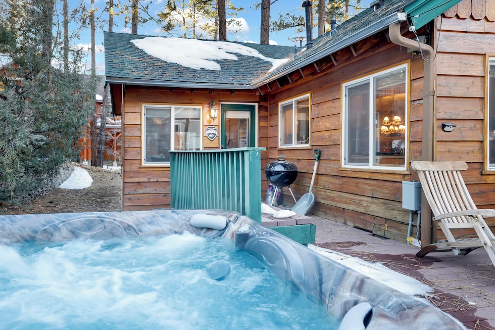 BIG Bear Happy Place #2421 - photo 12