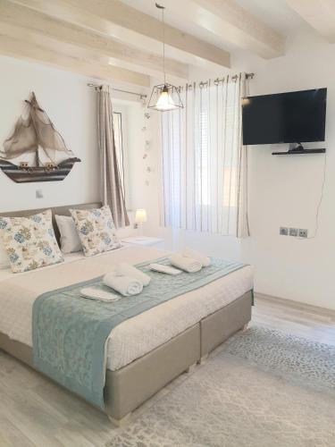 Helens Apartment — 4-Star Luxury Hotel in Corfu, Greece