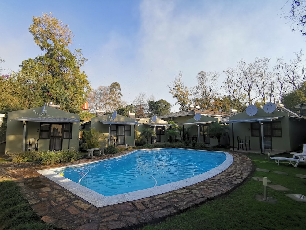 The Place Guest House — 4-Star Luxury Hotel in Mbabane, Swaziland