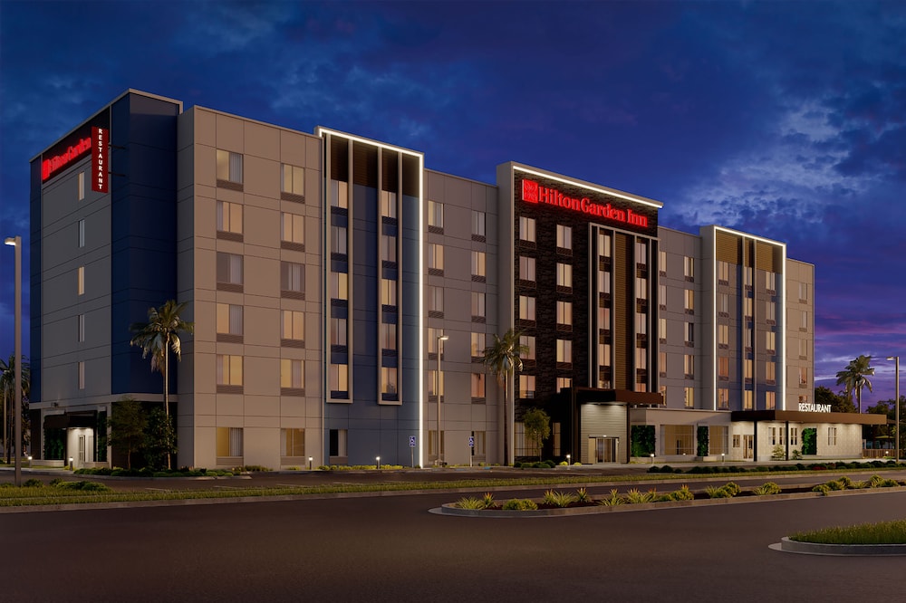 Hilton Garden Inn Cape Canaveral near Cocoa Beach - photo 32