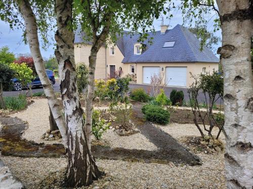 Osy Normandy - carbon neutral hotel in Unknown City