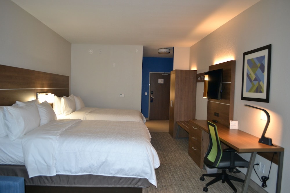 Holiday Inn Express Tallahassee University Central by IHG - photo 15