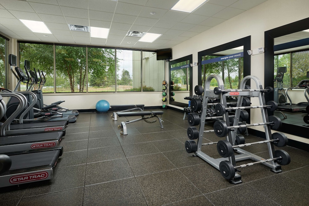 Hampton Inn & Suites Salem OR - photo 26