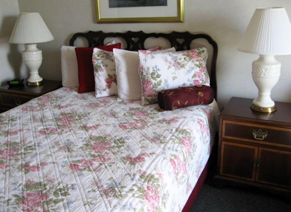 Sea Whale Motel - photo 7