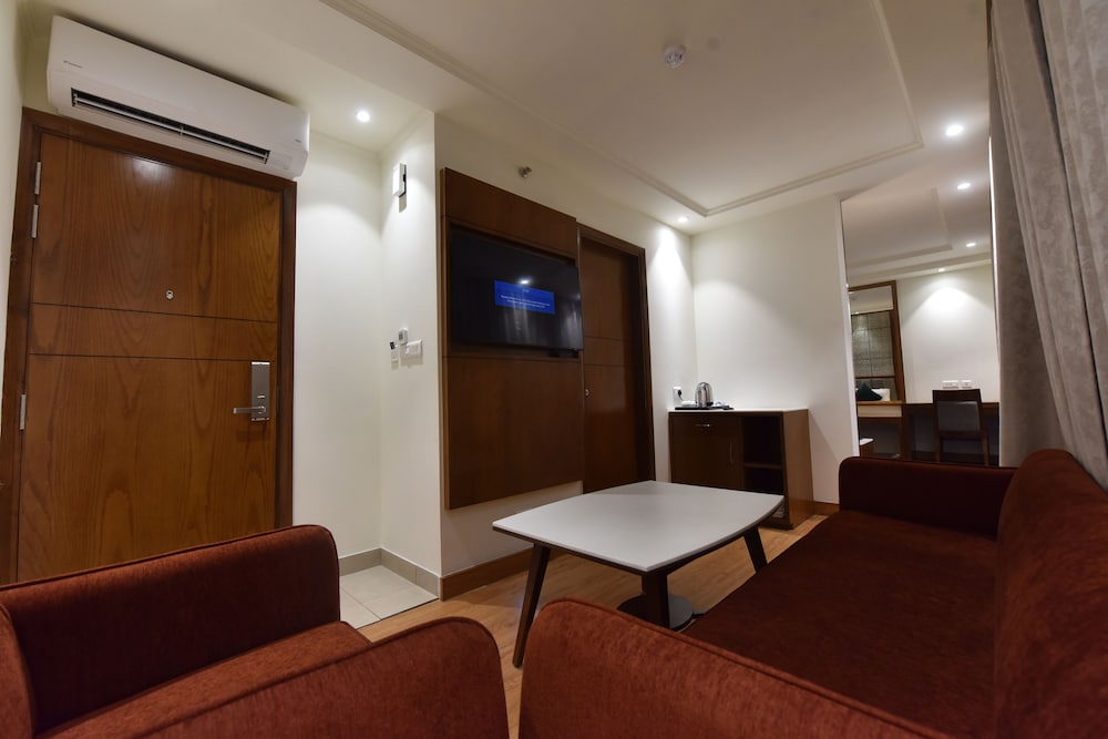 Hotel Rama Continental — Allahabad — photo 5