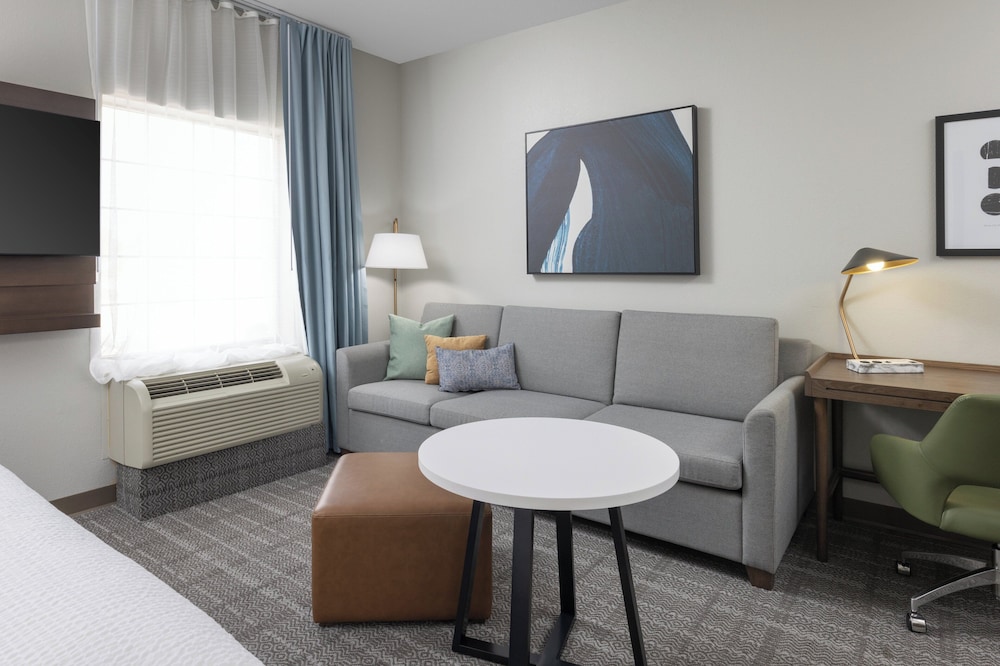 Staybridge Suites Bentonville Rogers by IHG - photo 8