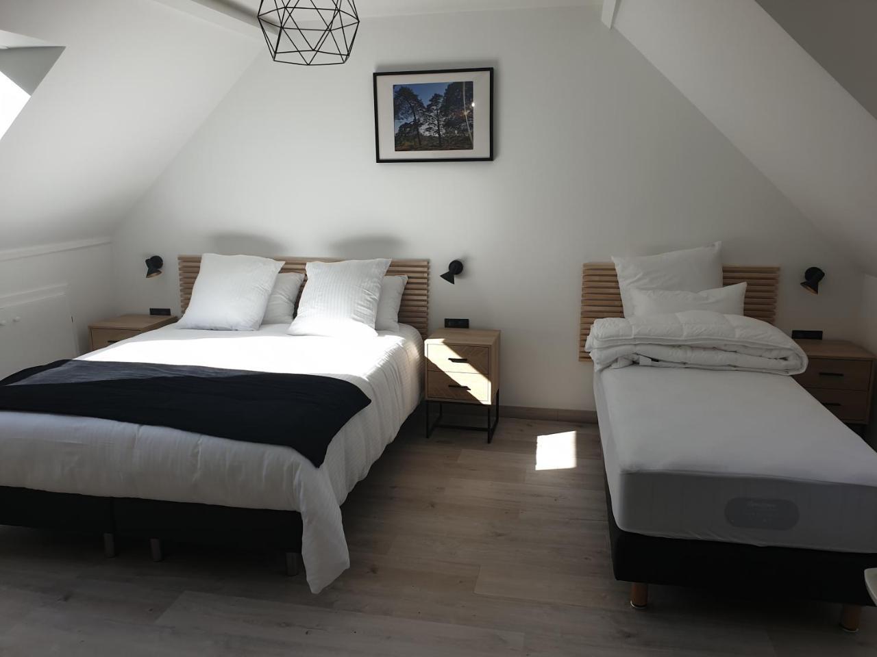Les Dryades Milly — Milly-La-Foret — photo 5