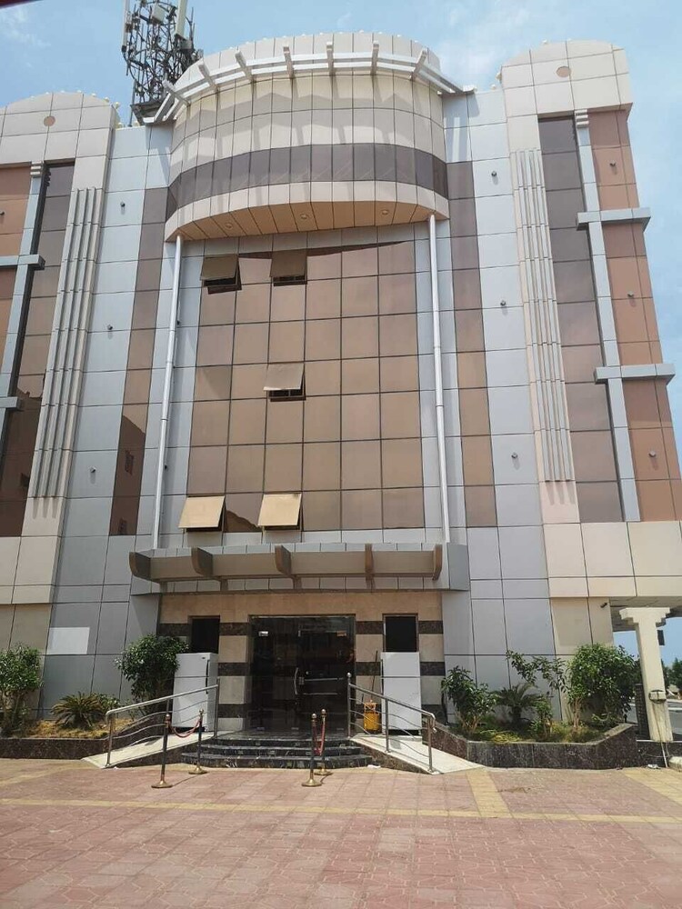 OYO 488 Nomas Plaza Of Housing Units in Jizan, Saudi Arabia