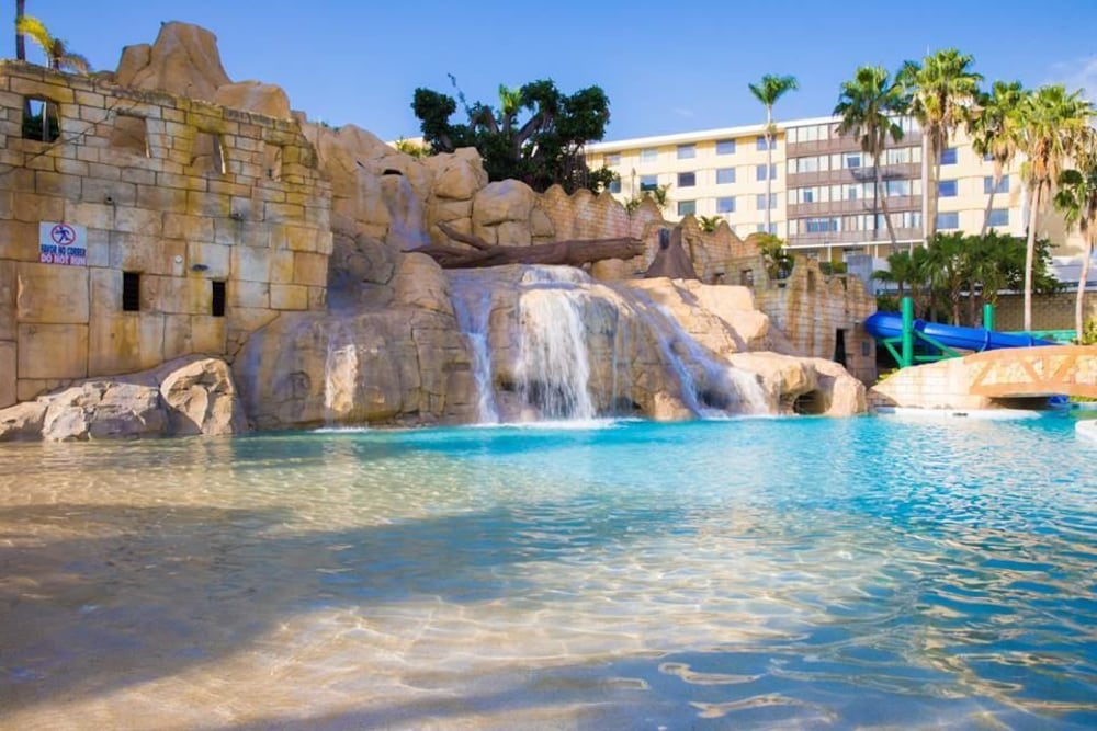 Mayaguez Resort & Casino — 4-Star Luxury Hotel in Mayagueez, Puerto Rico