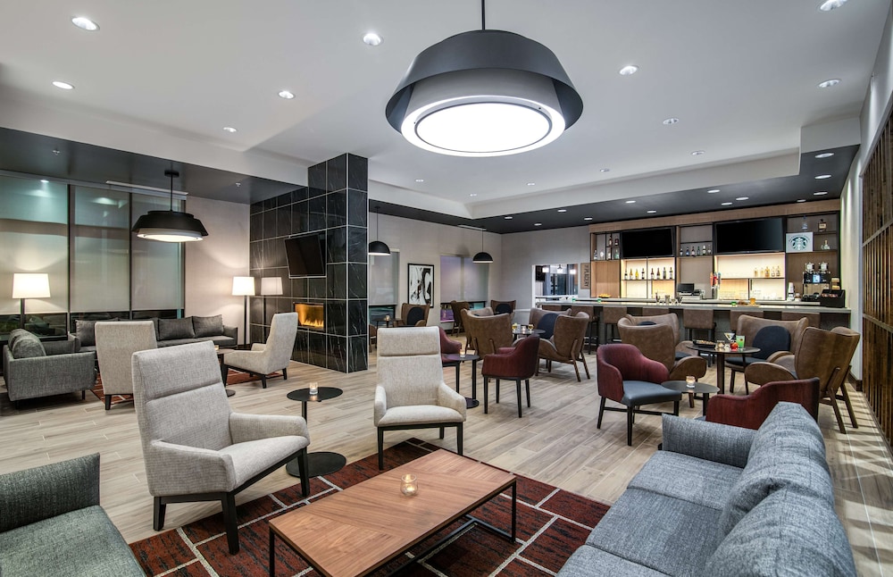Hyatt Place Newark Silicon Valley - photo 52