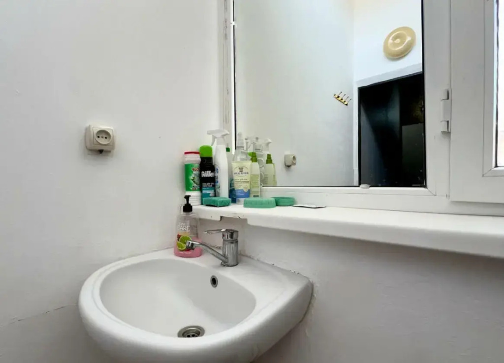 Hostel #1 in Derbent, Russia