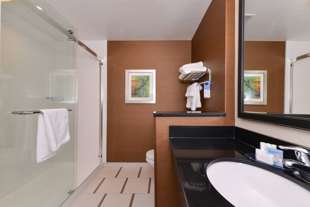Fairfield Inn & Suites Gallup - photo 24