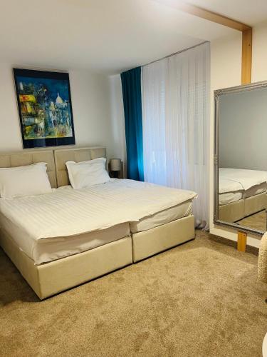 Hotel Panonija — Sisak — photo 4