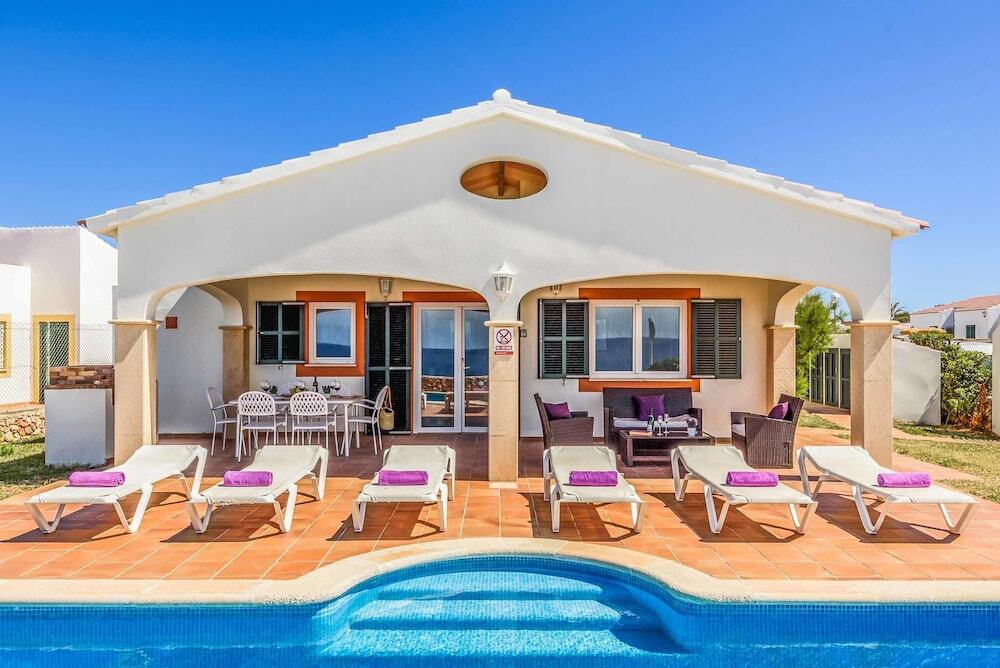 Casa Adriana — 4-Star Luxury Hotel in Ciutadella, Spain