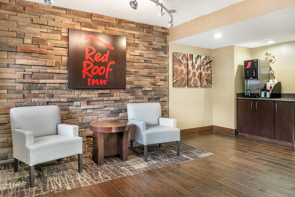 Red Roof Inn Detroit Metro Airport Taylor - photo 6