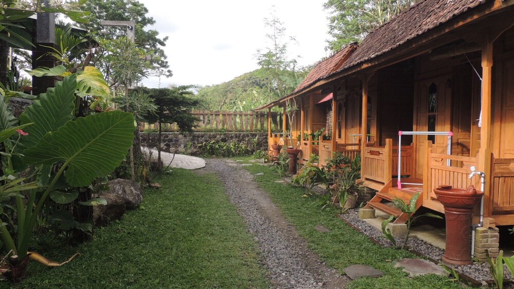 Omah Rumba Bata - last minute hotel in Yogyakarta