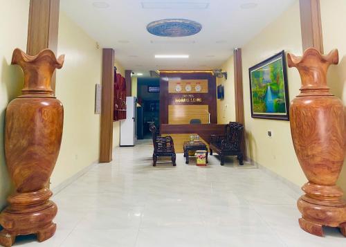 Hotel Hoàng Long — Dien Bien Phu — photo 5