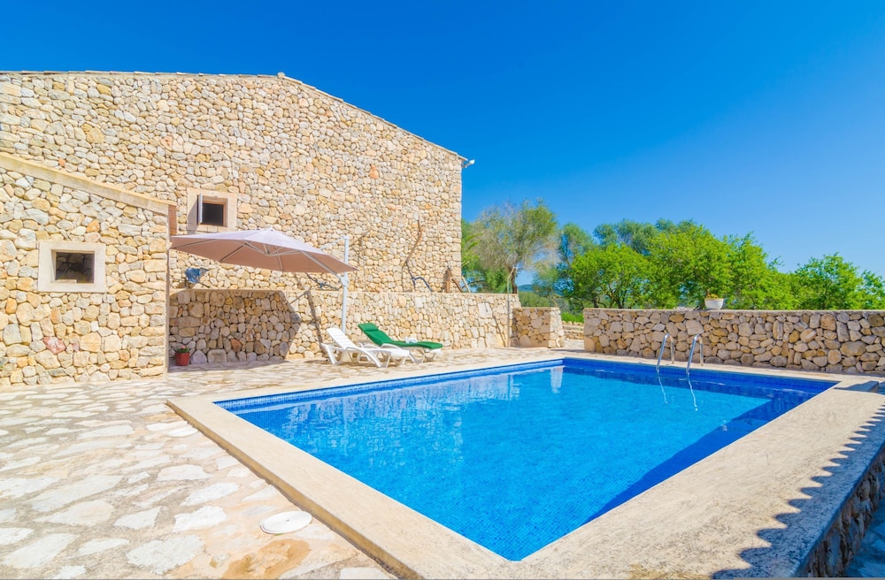 Son Ramon In Sant Joan 9423496 — Sant Joan