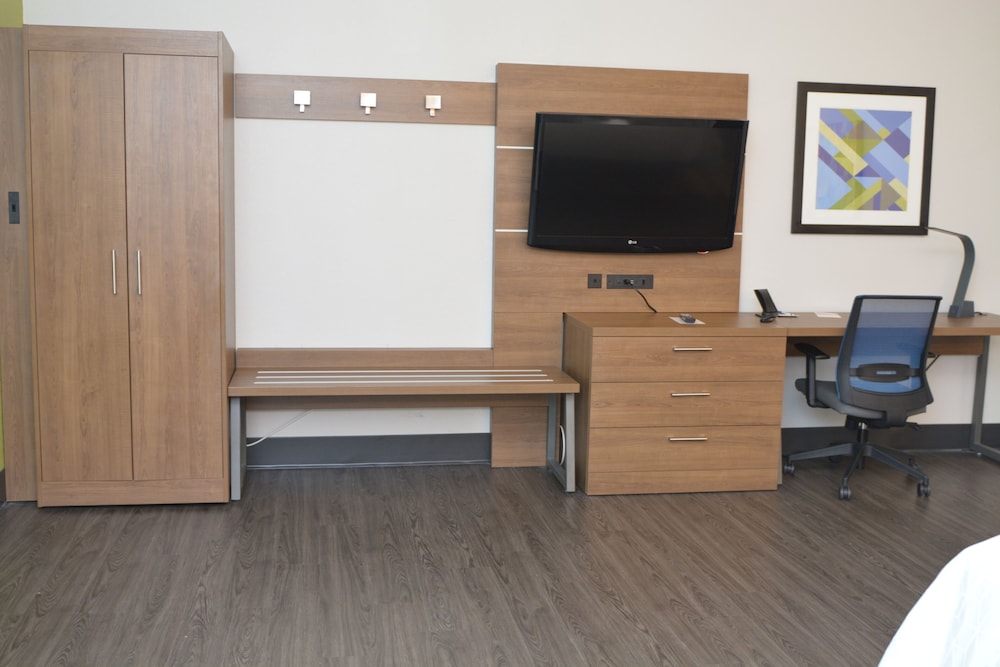 Holiday Inn Express Hotel & Suites Seguin by IHG - photo 22