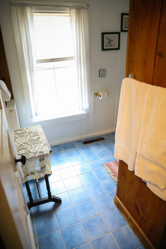 Salt Ash Inn - photo 136