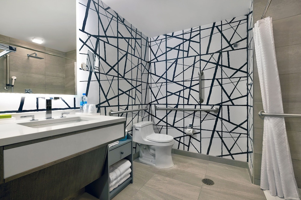 Le Meridien St. Louis Downtown - photo 19