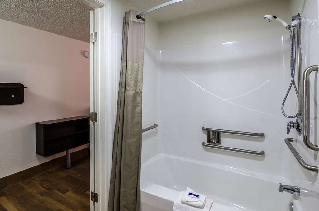 Motel 6 Troutville VA - photo 23