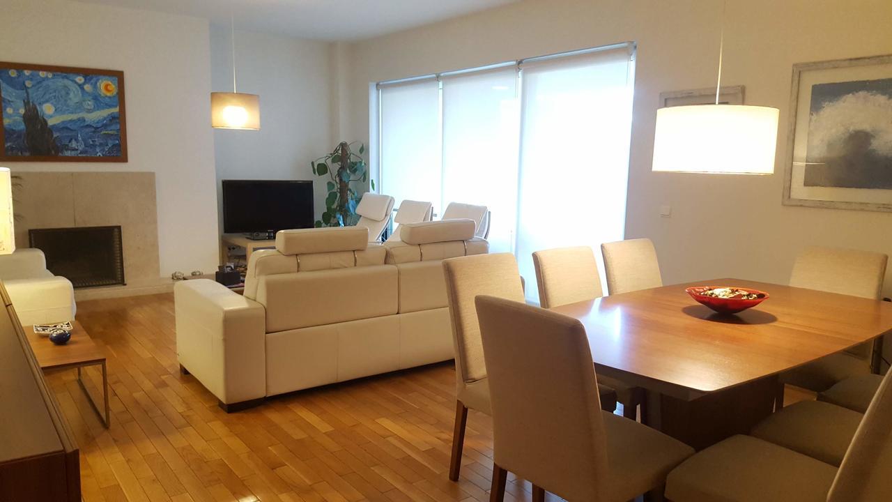 Vita Portucale Expo Deluxe with Terrace