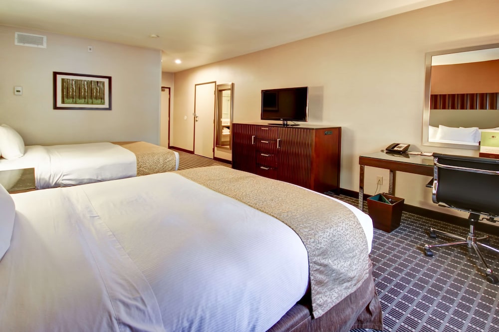 DoubleTree by Hilton Hotel Flagstaff - photo 21