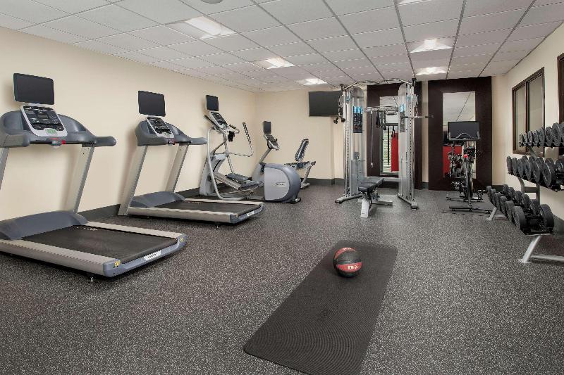 Hilton Garden Inn Murfreesboro - photo 14