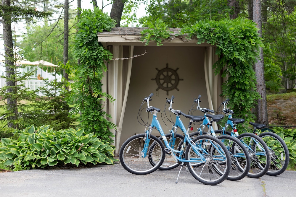 Ocean Gate Inn - photo 65