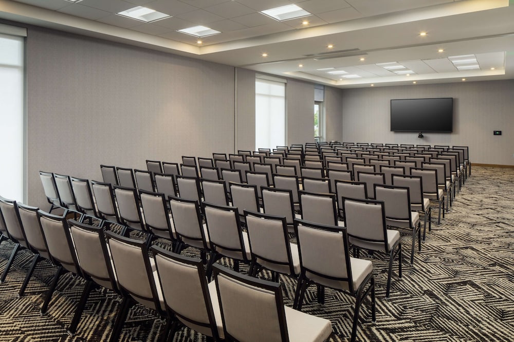 Hyatt Place Boise Meridian - photo 24