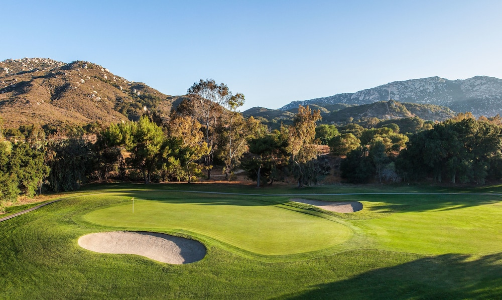 Temecula Creek Inn - photo 20
