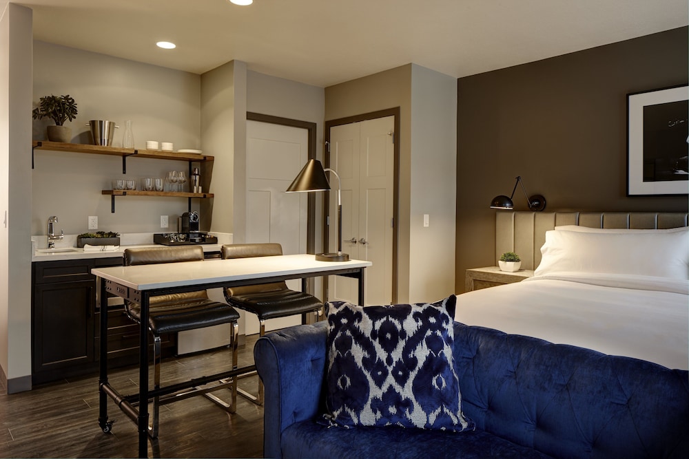 Archer Hotel Florham Park Morristown - photo 16