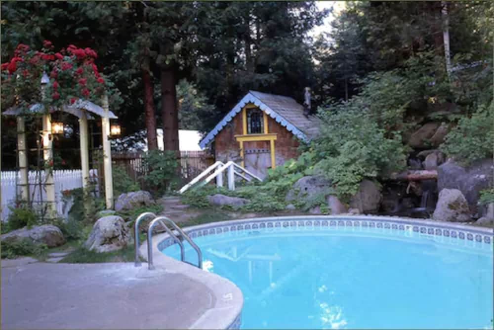 Narrow Gauge Inn - photo 42
